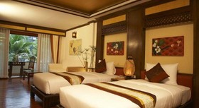 Salad Buri Resort & Spa