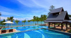 Salad Buri Resort & Spa