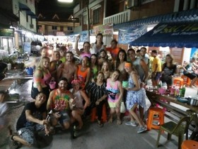 S & C Hostel