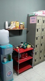 S & C Hostel