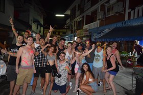 S & C Hostel