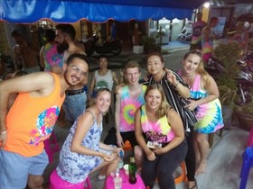 S & C Hostel