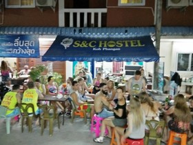S & C Hostel