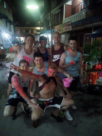 S & C Hostel