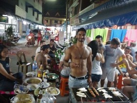 S & C Hostel