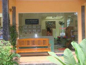 Sandee Bungalows