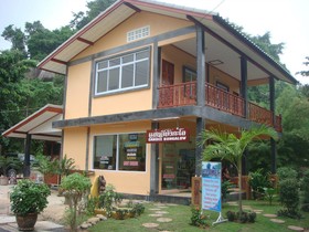 Sandee Bungalows