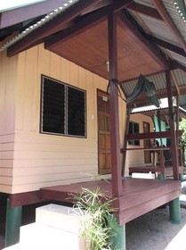 Sandee Bungalows