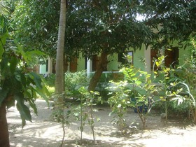 Sandee Bungalows