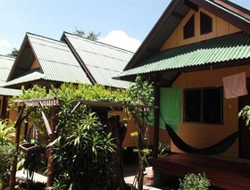 Sandee Bungalows