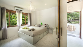 Sand Shine Villa