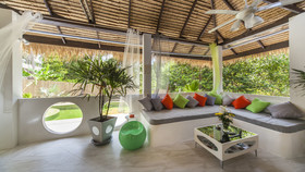 Sand Shine Villa