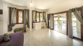 Sand Shine Villa