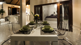 Sand Shine Villa