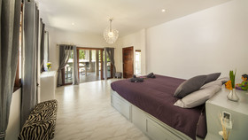 Sand Shine Villa
