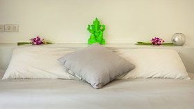 Sand Shine Villa