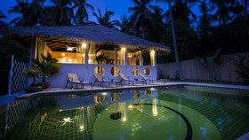 Sand Shine Villa