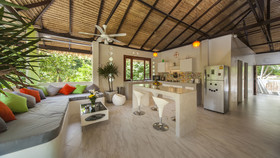 Sand Shine Villa