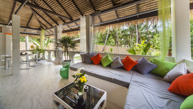 Sand Shine Villa