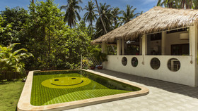 Sand Shine Villa