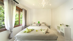 Sand Shine Villa