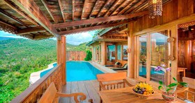 Santhiya Koh Phangan Resort & Spa