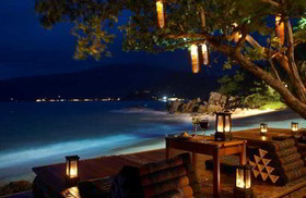 Santhiya Koh Phangan Resort & Spa