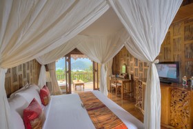 Santhiya Koh Phangan Resort & Spa