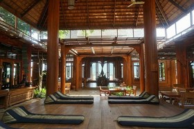 Santhiya Koh Phangan Resort & Spa