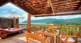 Santhiya Koh Phangan Resort & Spa