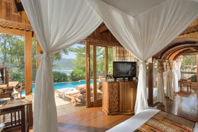 Santhiya Koh Phangan Resort & Spa