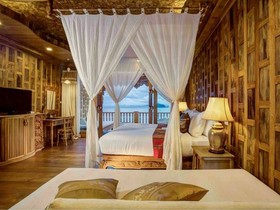 Santhiya Koh Phangan Resort & Spa