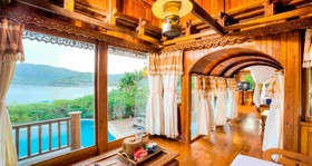 Santhiya Koh Phangan Resort & Spa