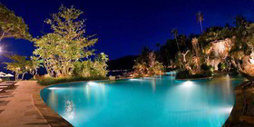 Santhiya Koh Phangan Resort & Spa