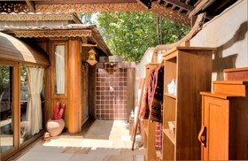 Santhiya Koh Phangan Resort & Spa