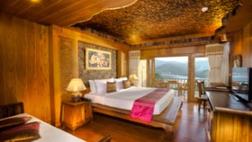 Santhiya Koh Phangan Resort & Spa