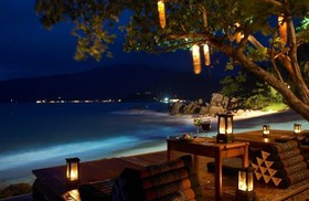 Santhiya Koh Phangan Resort & Spa