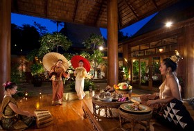 Santhiya Koh Phangan Resort & Spa