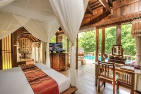 Santhiya Koh Phangan Resort & Spa