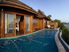 Santhiya Koh Phangan Resort & Spa