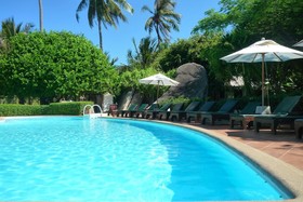Sarikantang Resort & Spa