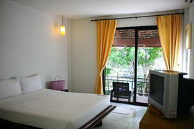 Sarikantang Resort & Spa