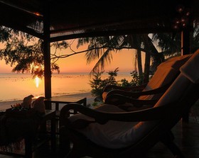 Sarikantang Resort & Spa