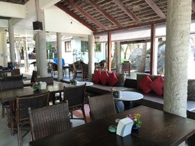 Sarikantang Resort & Spa