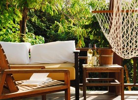 Sarikantang Resort & Spa