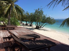 Sarikantang Resort & Spa