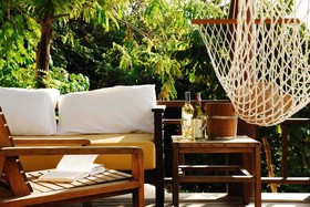 Sarikantang Resort & Spa