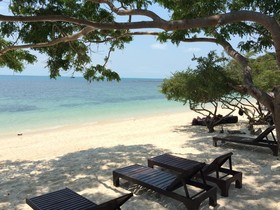 Sarikantang Resort & Spa