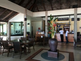 Sarikantang Resort & Spa