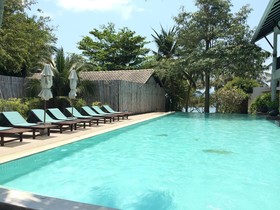 Sarikantang Resort & Spa